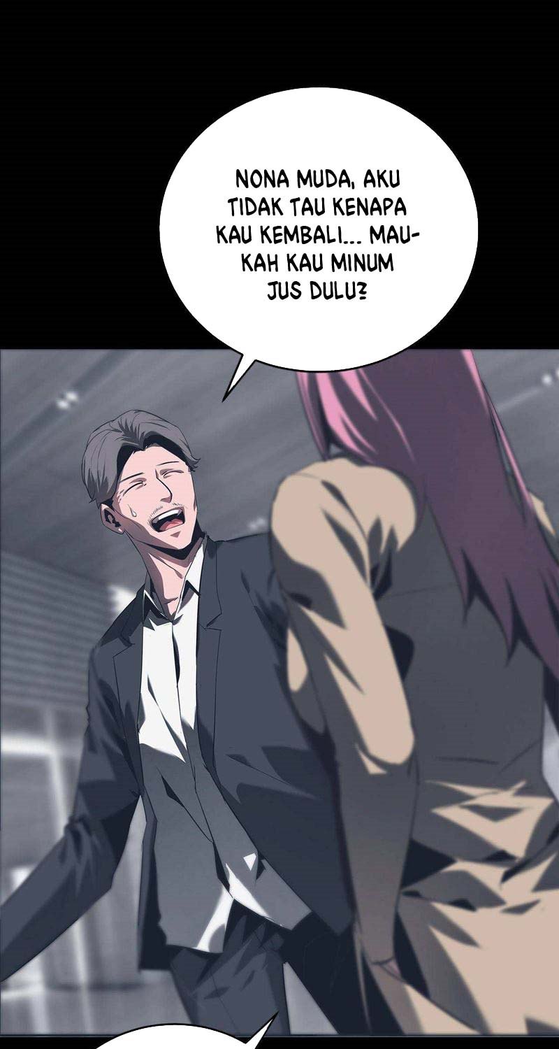 The Blade of Evolution – Walking Alone in the Dungeon Chapter 70 Gambar 37